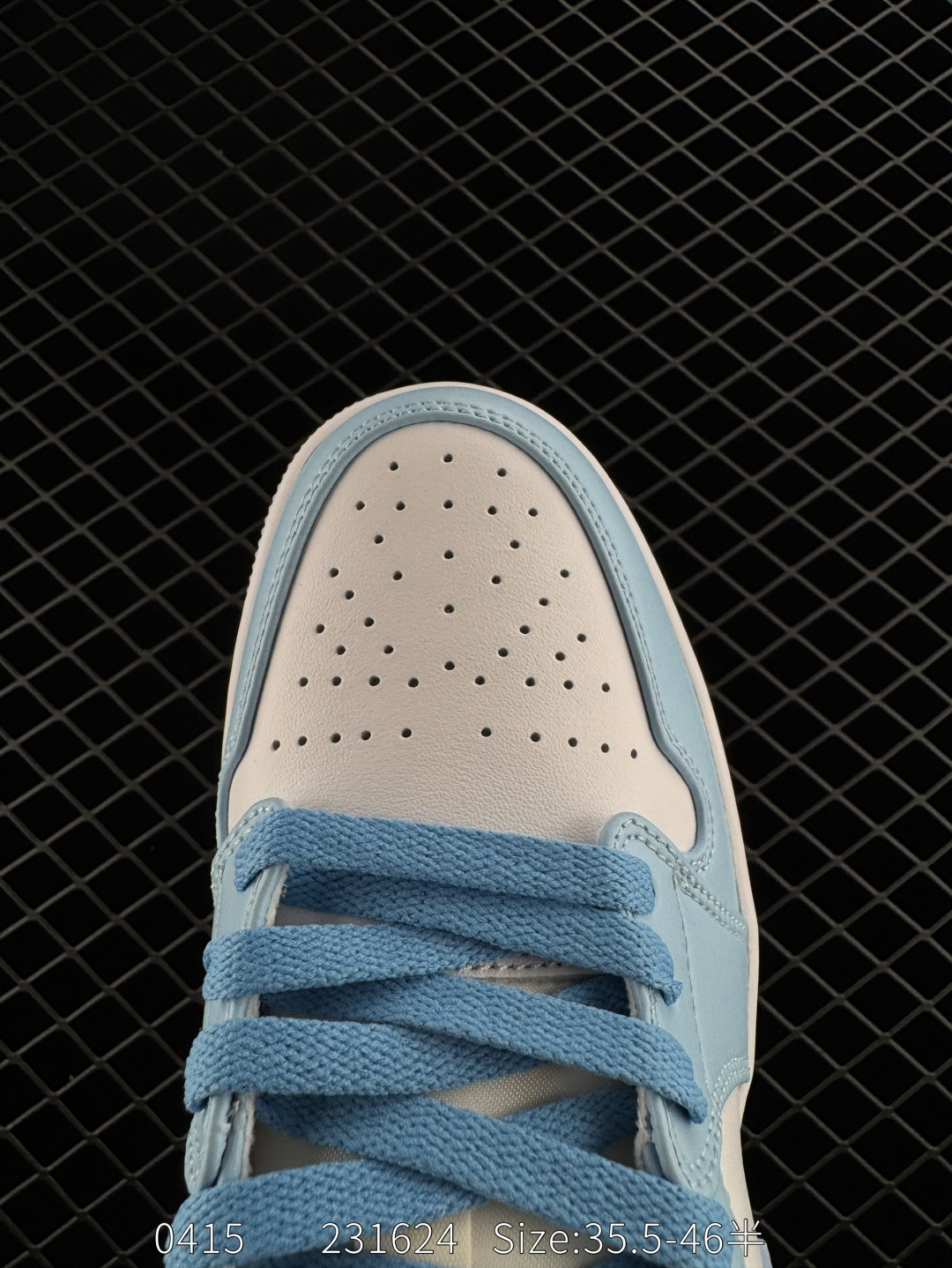 Air Jordan 1 Low AJ1